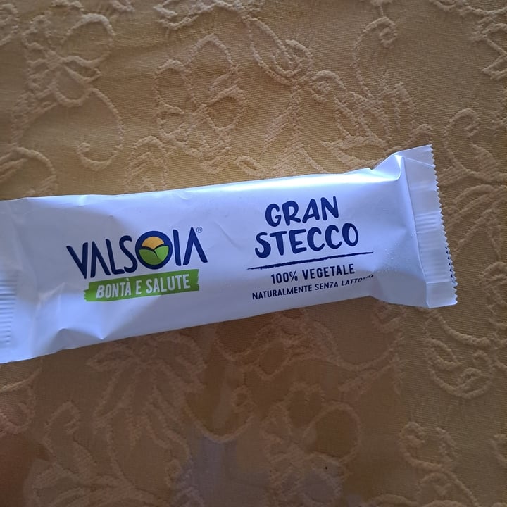 photo of valsoia gran stecco shared by @alechampe on  22 Aug 2024 - review