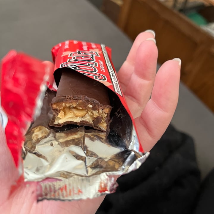 photo of Jokerz Candy Bar shared by @sheppsk on  09 Apr 2024 - review