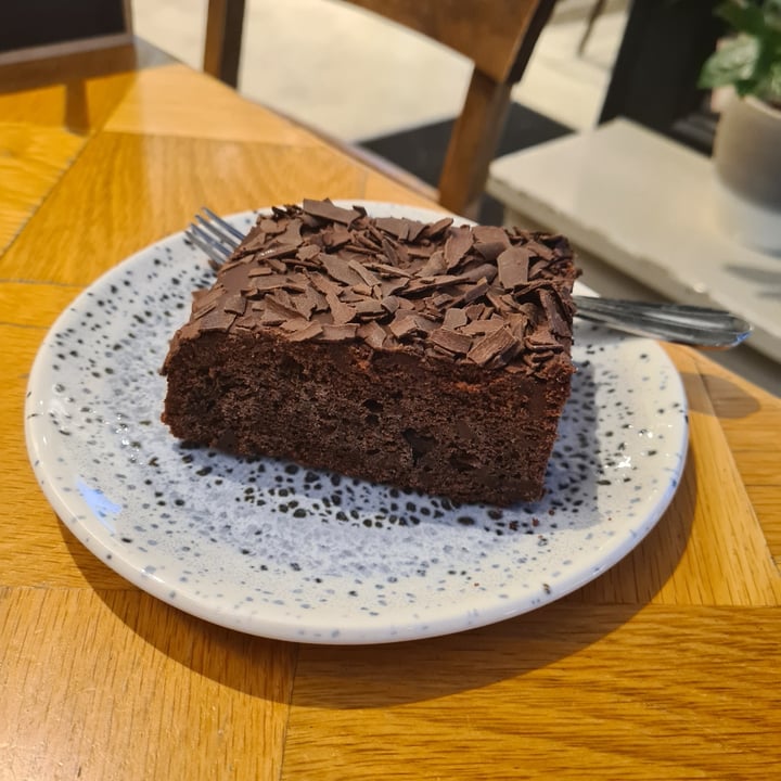 photo of Seed triple chocolate cake shared by @ishara- on  22 Nov 2023 - review
