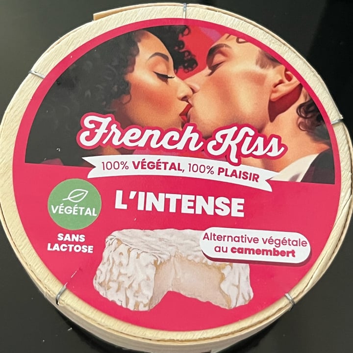 photo of French Kiss L’intense shared by @eeyoreblack on  25 Apr 2024 - review
