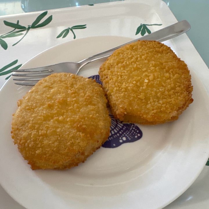 photo of Valsoia Plant-based Cordon Bleu shared by @millito on  22 Jul 2025 - review