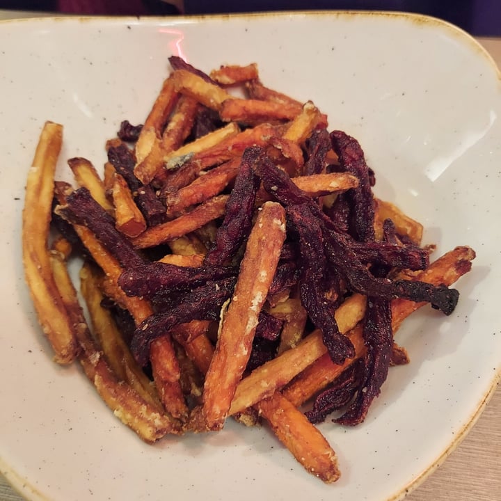 photo of Rifugio Romano chips arcobaleno shared by @ioana95 on  06 Feb 2024 - review