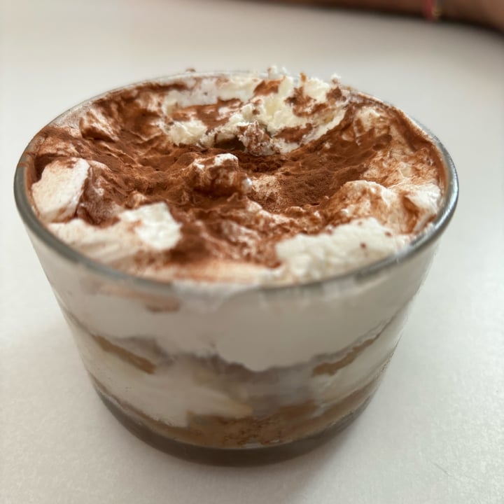 photo of Ruta 42 Tiramisú shared by @str3q on  09 Sep 2024 - review