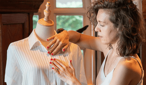 Katruss: A Plant-Based Vision of Sustainable Luxury Fashion