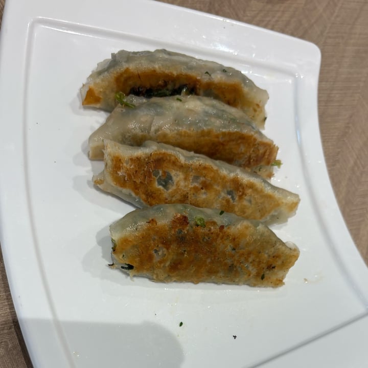 photo of D'life Signature 蔬品軒 Gyoza shared by @merlaw on  12 Sep 2025 - review