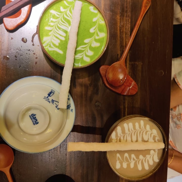 photo of Dana Vegan House Ice Cream shared by @shruthi7 on  07 Sep 2024 - review