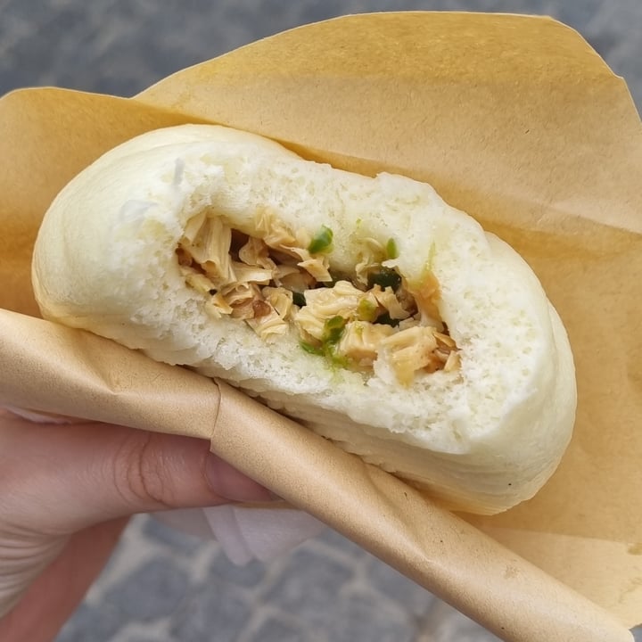 photo of BaoZi Bao pelle di tofu e pepe shared by @lindalin on  04 May 2025 - review
