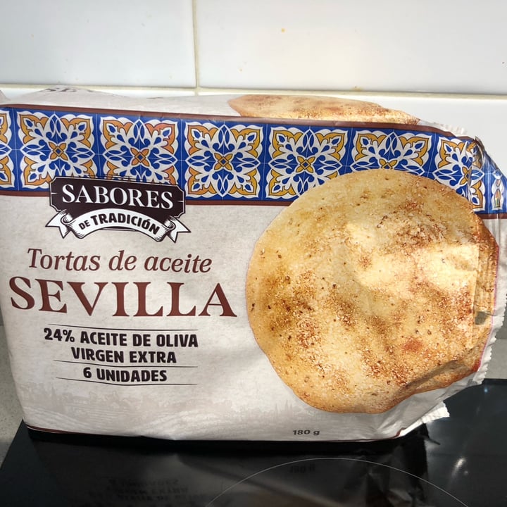 photo of sabores de tradicion Tortas se aceite shared by @loula on  03 Nov 2024 - review