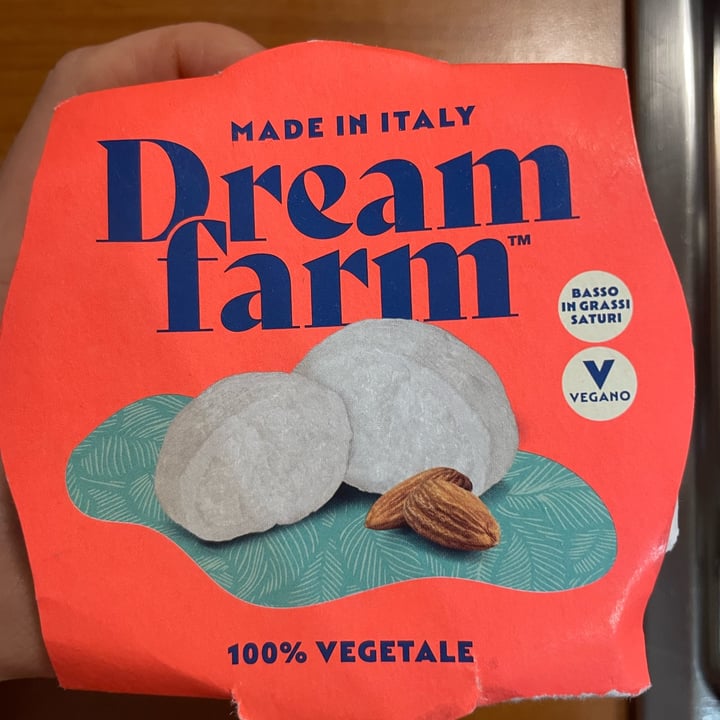 photo of Dream Farm mozzarella dream farm shared by @flamy on  06 Oct 2025 - review