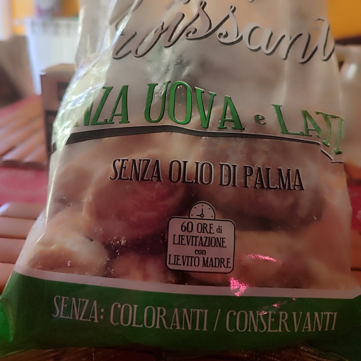 photo of ilfrescofresco di sant'angelo mini croissants shared by @athoucha on  15 Jan 2025 - review