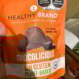 Health brand