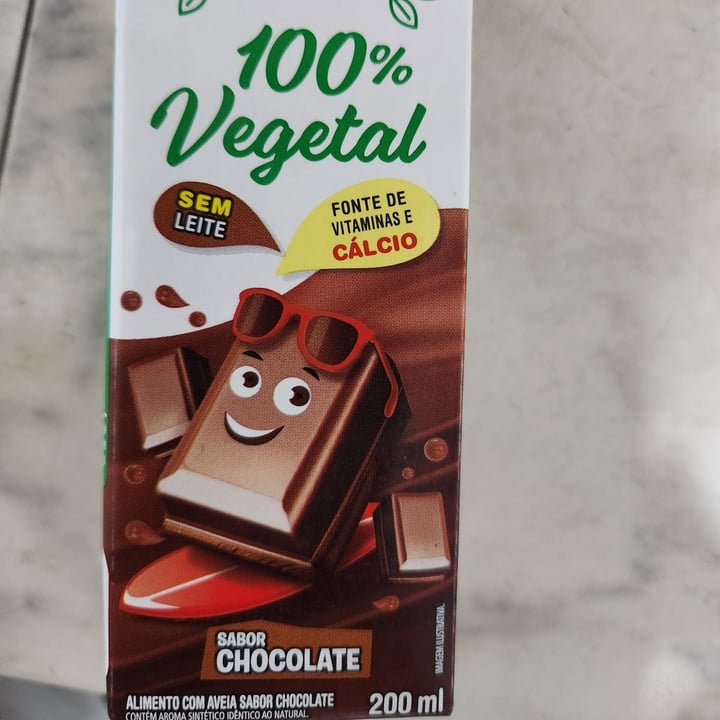 photo of Fruit shoot Alimento Com Aveia Sabor Chocolate shared by @tatigea on  11 Sep 2023 - review