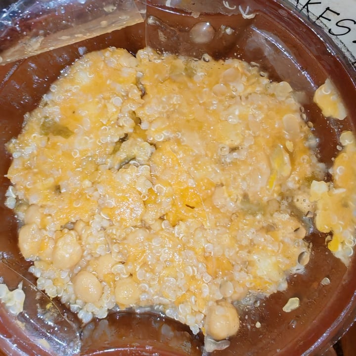 photo of Il Viaggiator Goloso zuppa di zucca, ceci, quinoa e zenzero shared by @francescarest on  26 Sep 2025 - review