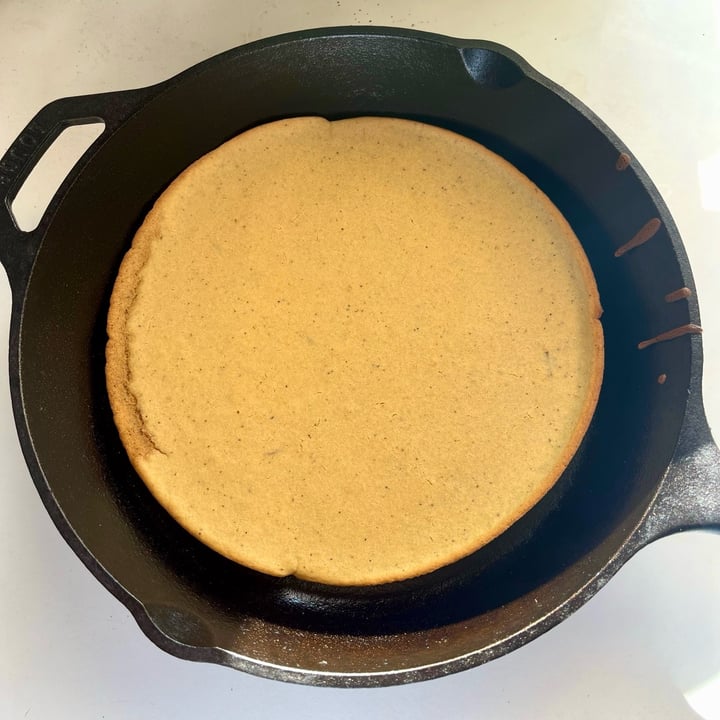 photo of Bob's Red Mill Chickpea Flour shared by @kyu on  28 Apr 2024 - review
