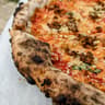 Vegan Pizza Land