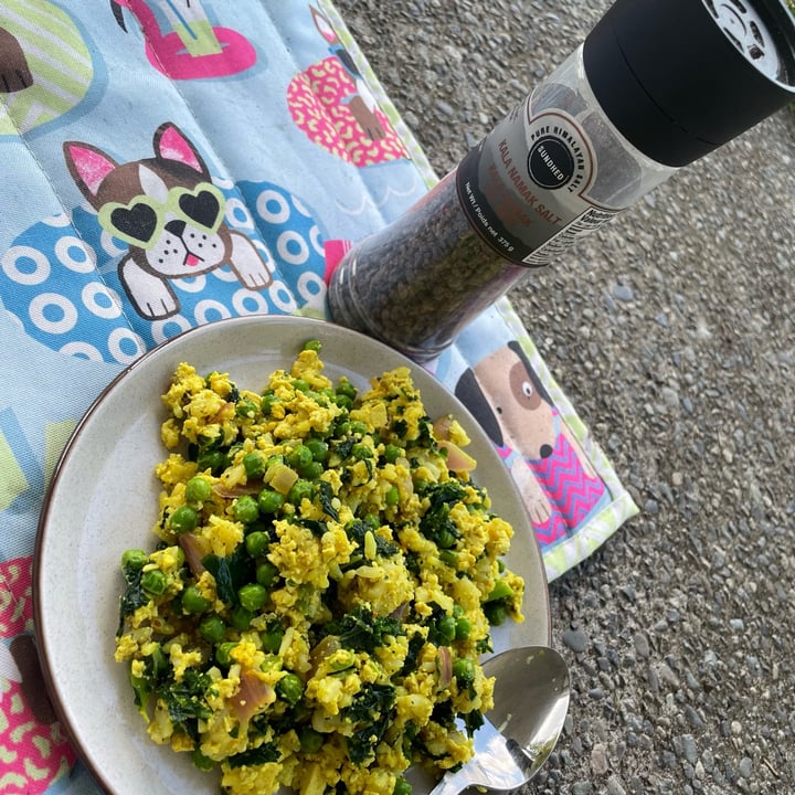 photo shared by @veganvanwoman on  21 Sep 2025 - post