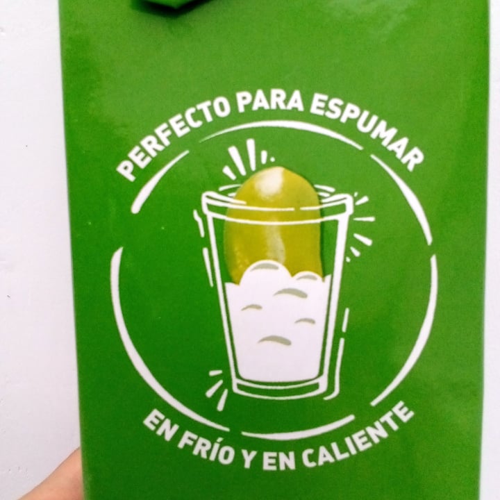 photo of ALDI Bebida de soja sin azúcares añadidos shared by @troosti on  29 Aug 2023 - review
