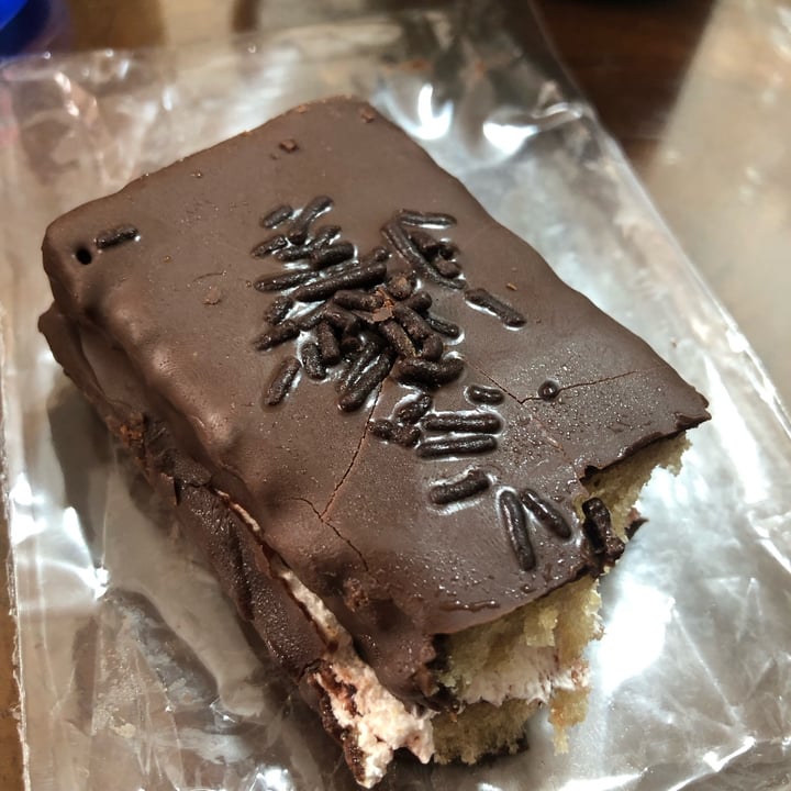 photo of Mimosa Vegan Bakery Vegansito shared by @elsieram on  14 Apr 2025 - review