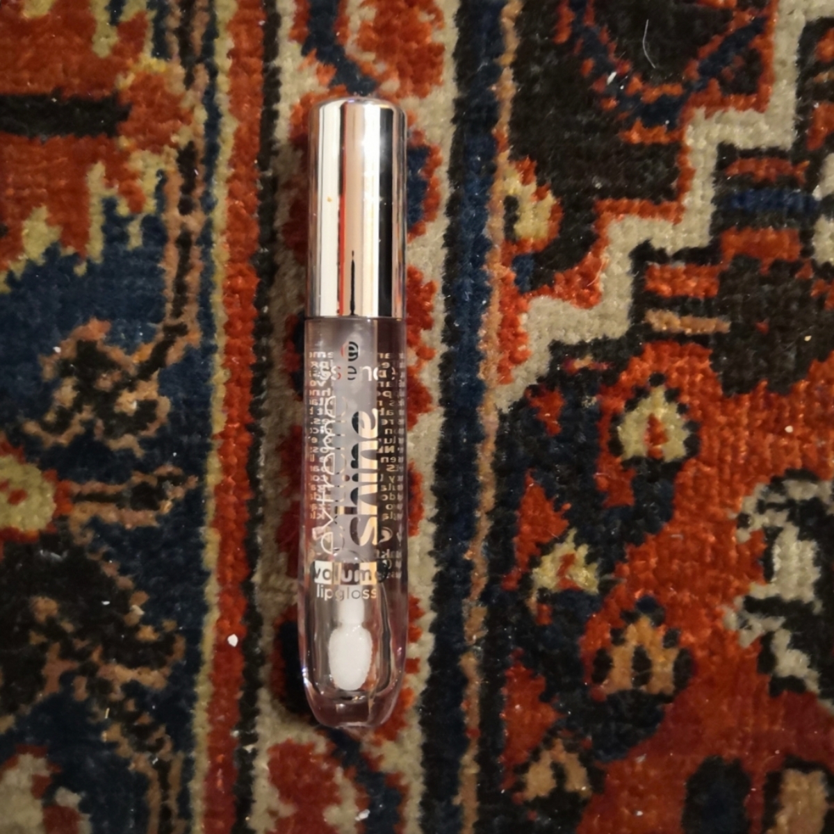 Essence extreme shine volume lipgloss trasparente Reviews abillion