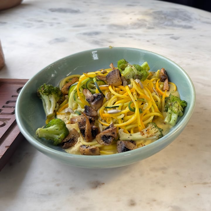 photo of Go Native Lavelle Road Zucchini Zoodles shared by @arjun04 on  07 May 2024 - review