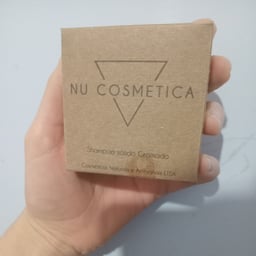 Nu cosmética