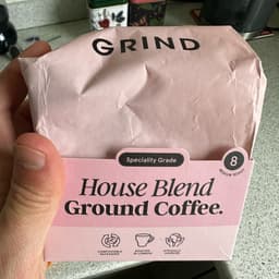 Grind