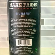 Maan Farms Estate Winery