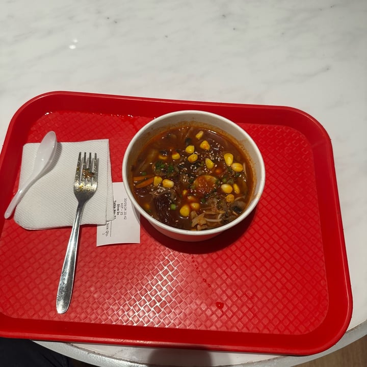 photo of Koreyang- Korean Cuisine brivia ramen shared by @arjun04 on  12 Oct 2024 - review