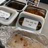 Maurya East Indian Roti (Liberty Village)