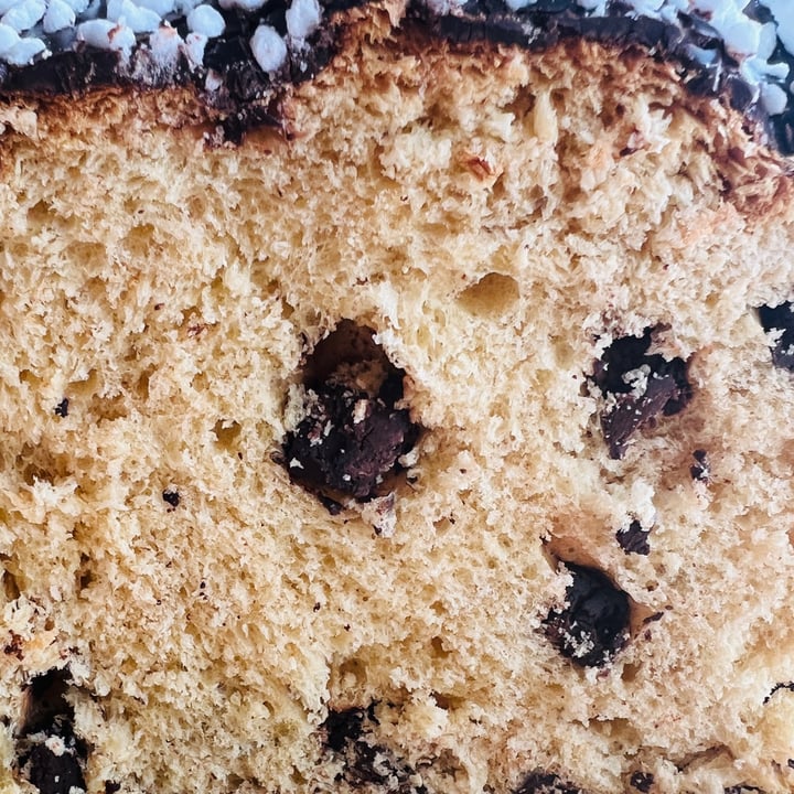 photo of Dolcezza Vegolomba con maxi gocce di cioccolato fondente shared by @aleglass on  20 Apr 2025 - review