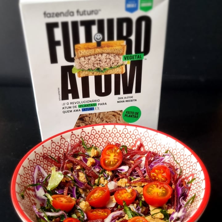 photo of Fazenda Futuro - Future Farm atum shared by @chris-santos on  22 Sep 2024 - review