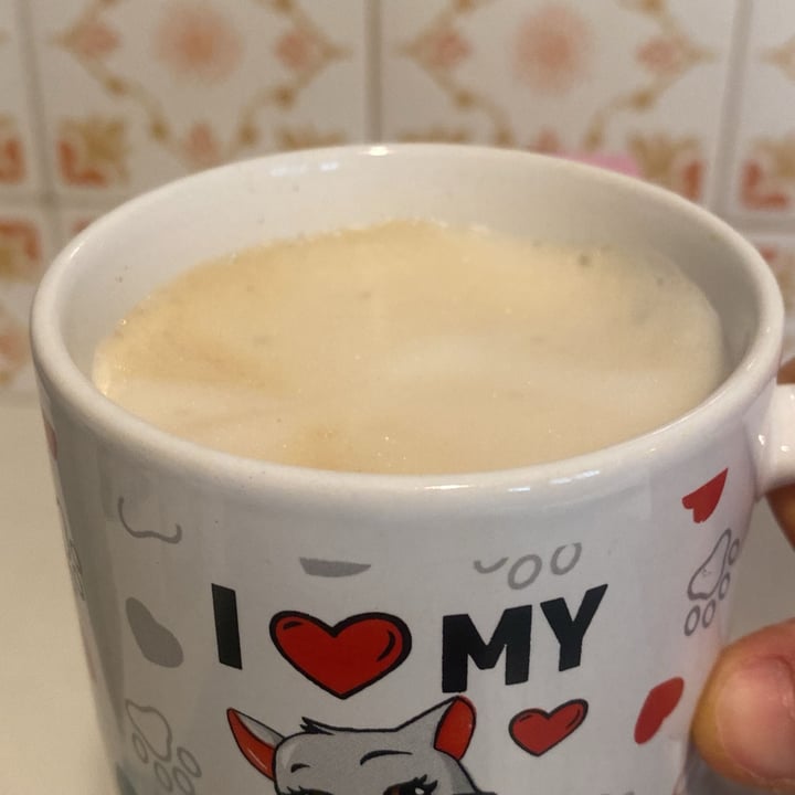photo of Spar Sojadrink Barista shared by @veganfuorisede on  07 May 2024 - review
