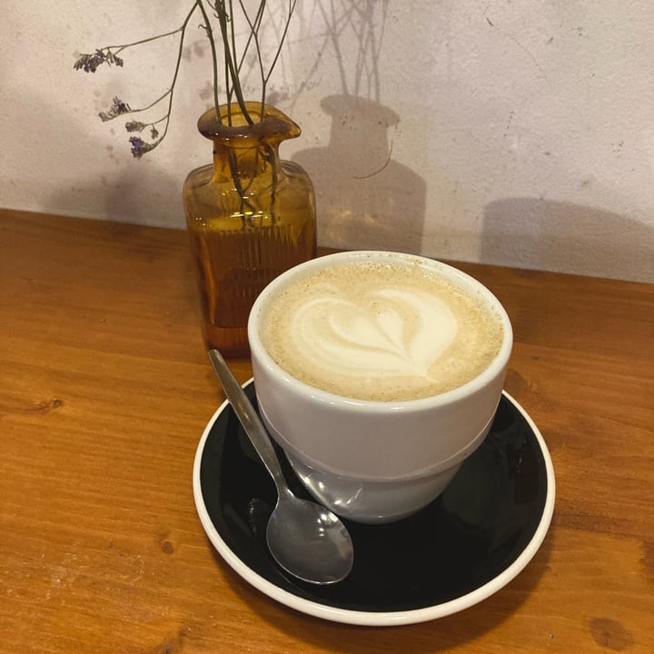 photo of Mama Carmen´s Olive Latte shared by @asiayportia on  12 Sep 2023 - review
