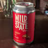 Wild State Cider