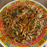 Fresh noodles