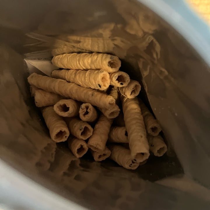 photo of Be Right Coconut Rolls shared by @funnyoctopus99 on  13 Apr 2024 - review
