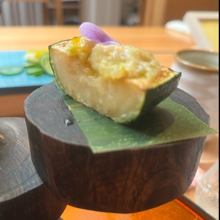 photo of Ki Su Shoujin Omakase Yakimono shared by @soy-orbison on  08 Oct 2025 - review