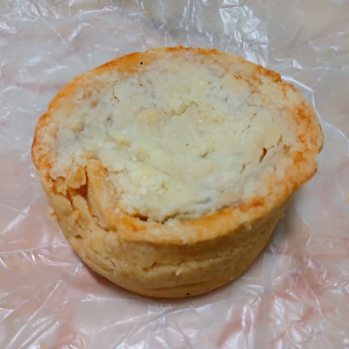 photo of Craft Vegan Bakery torta de manzana shared by @pinkvegan85 on  25 Nov 2024 - review