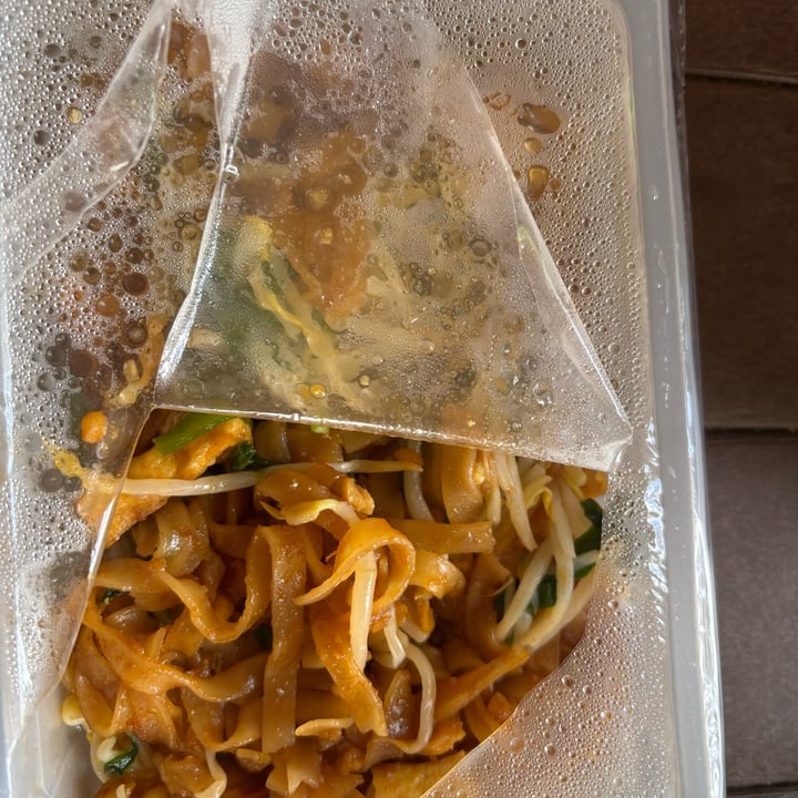 photo of Trader Joe's pad see ew shared by @esmevegana on  28 Sep 2025 - review