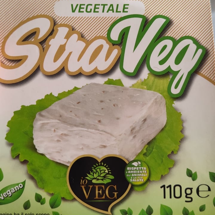 photo of ioVEG StraVeg shared by @ghess on  05 Dec 2023 - review
