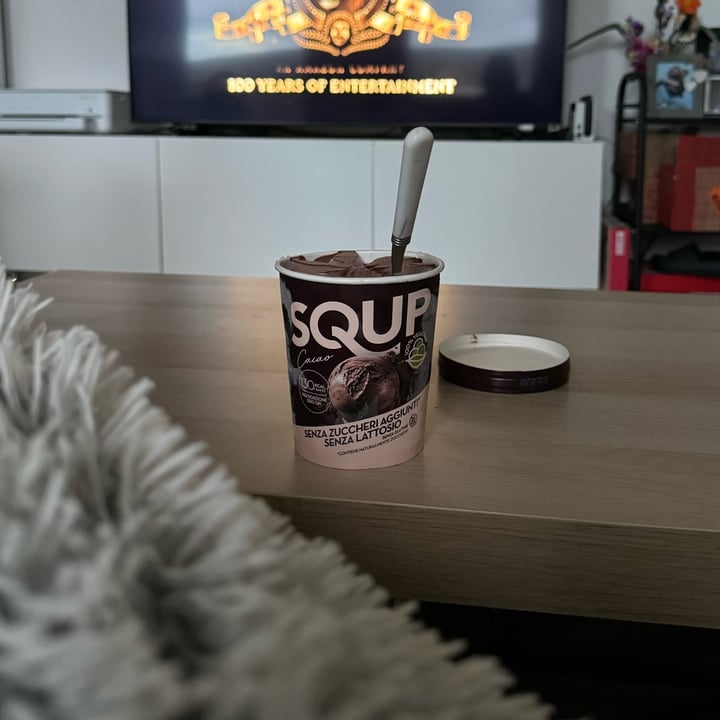 photo of Squp Cacao shared by @bau1311 on  16 Jun 2024 - review