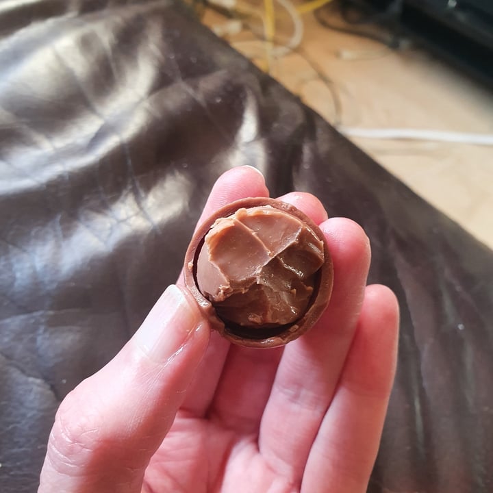photo of Mummy Meegz choccy balls shared by @gembean on  02 Mar 2025 - review