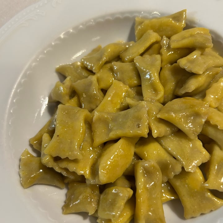 photo of Mezzaluna Agnolotti Del Plin shared by @alexsunrise on  16 Jun 2025 - review