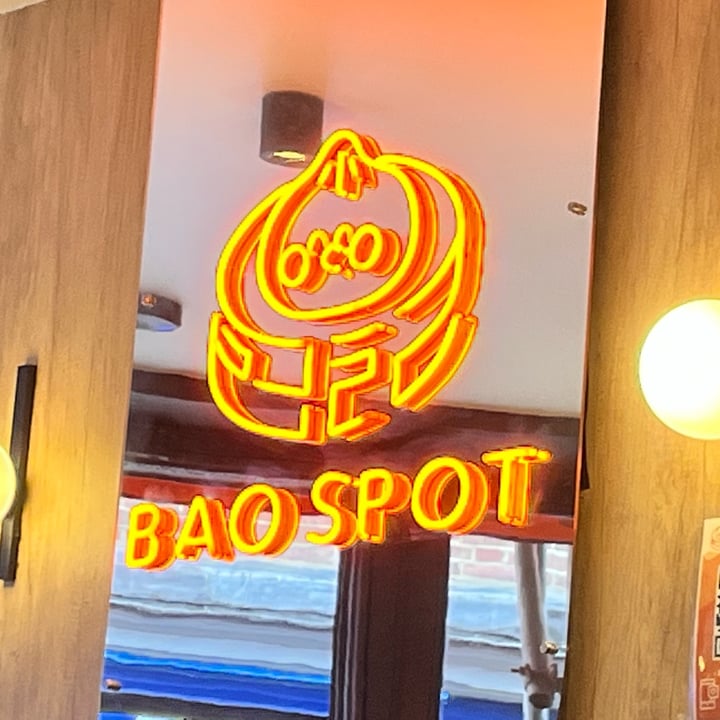 photo of Bao Spot | 包记 Vegan Bao Buns shared by @sianski on  05 May 2024 - review