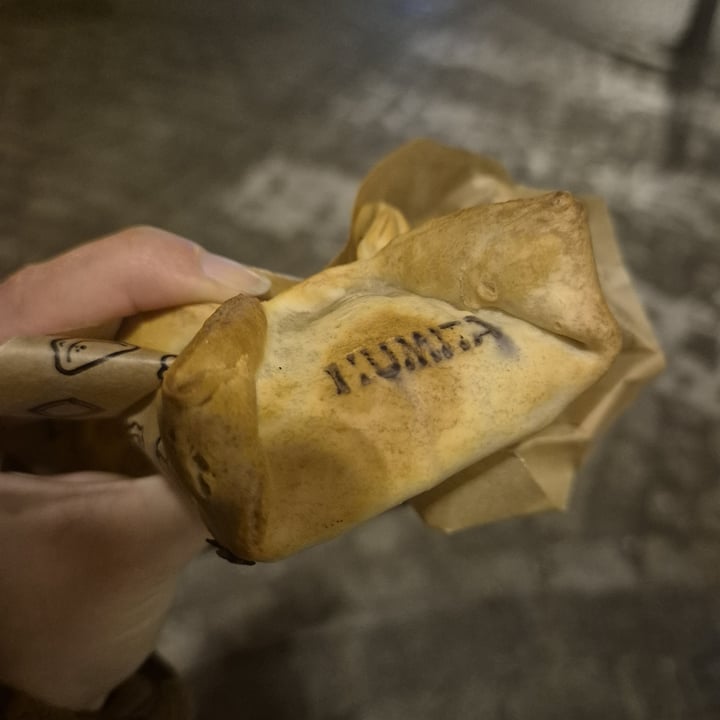 photo of El Repulgue - Empanadas Humita shared by @saramanzana on  17 Jul 2025 - review