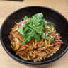 Tsukemen zuppa
