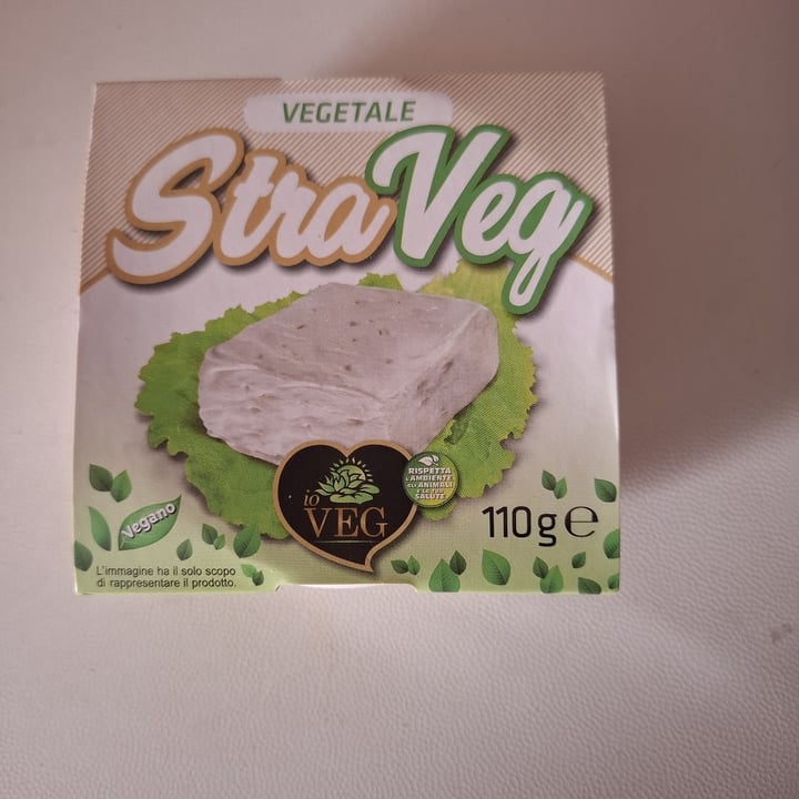 photo of IO VEG Straveg shared by @daniveg on  05 Aug 2025 - review