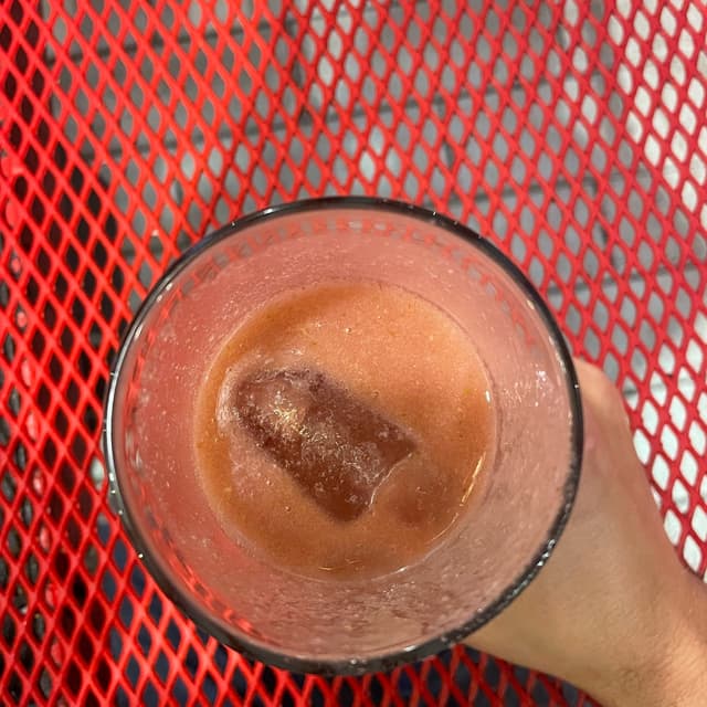 Photo of the dish “Jugo de Papaya”