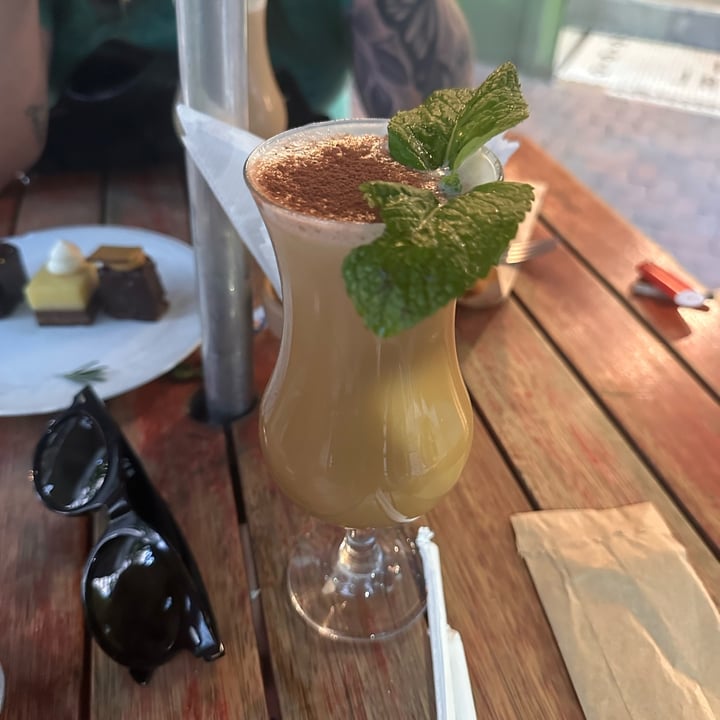 photo of Empório Jardim na Praia Late Frío shared by @marianelanacif on  13 Nov 2024 - review