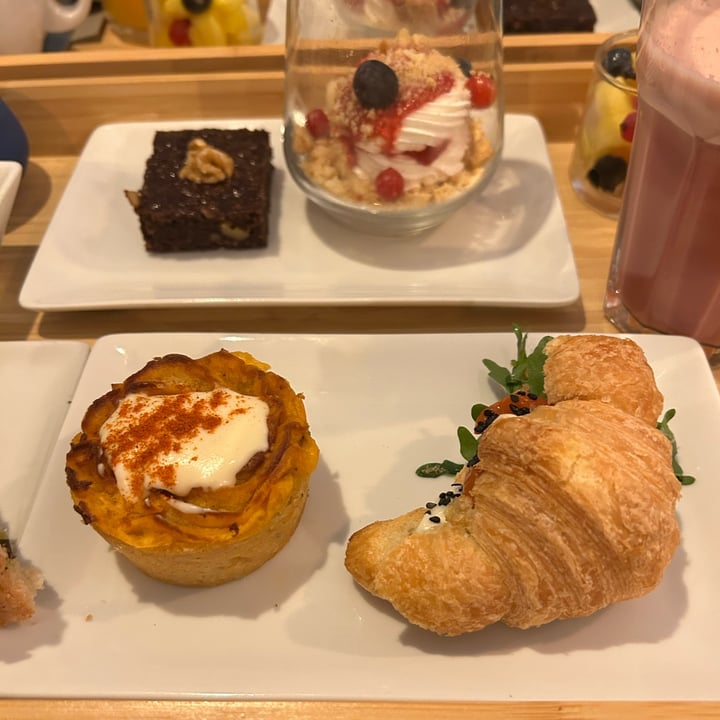 photo of Pasticceria Nepà Brunch shared by @silviab on  16 Apr 2024 - review
